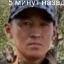 Фото: Погибший на войне с Украиной Сагалаков Александр Афанасьевич. Красноярский край, нет данных