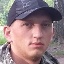 Фото: Погибший на войне с Украиной Сазанов Максим Константинович. Ивановская область, нет данных