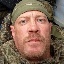 Фото: Погибший на войне с Украиной Сазонов Александр Валериевич. Республика Крым, мобилизованные