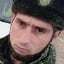 Фото: Погибший на войне с Украиной Саидов Саид Курбоналиевич. Волгоградская область, Ленинск