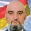 Фото: Погибший на войне с Украиной Салбиев Асланбек Бесланович. Республика Северная Осетия-Алания, Владикавказ