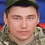 Фото: Погибший на войне с Украиной Салиндер Ростислав Андреевич. Ямало-Ненецкий автономный округ, заключенные