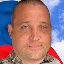 Фото: Погибший на войне с Украиной Салтымаков Максим Викторович. Кемеровская область, Белово