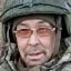 Фото: Погибший на войне с Украиной Салчак Аян (Аян-гус) Солбашкаевич. Республика Тыва, мотострелковые войска