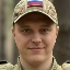 Фото: Погибший на войне с Украиной Саматов Никита Анатольевич. Новгородская область, Холм