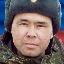 Фото: Погибший на войне с Украиной Самбуев Александр Викторович. Республика Бурятия, добровольцы