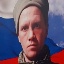 Фото: Погибший на войне с Украиной Самсонов Сергей Александрович. Кемеровская область, Белово