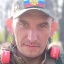 Фото: Погибший на войне с Украиной Сангаджиев Александр Сергеевич. Кемеровская область, добровольцы