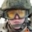 Фото: Погибший на войне с Украиной Санников Дмитрий Валерьевич. Удмуртская Республика, деревня Бередь
