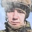 Фото: Погибший на войне с Украиной Санников Руслан Евгеньевич. Саратовская область, Красный Кут