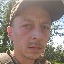 Фото: Погибший на войне с Украиной Сапожников Александр Сергеевич. Ленинградская область, деревня Сяськелево
