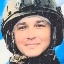 Фото: Погибший на войне с Украиной Саражаков Родислав Родиславович. Новосибирская область, мотострелковые войска