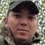 Фото: Погибший на войне с Украиной Сат Алексей Мергенович. Республика Тыва, село Мугур-Аксы