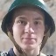 Фото: Погибший на войне с Украиной Сауков Алексей Валерьевич. Архангельская область, деревня Засулье