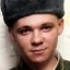 Фото: Погибший на войне с Украиной Сафонов Андрей Алексеевич. Воронежская область, село Красные Холмы