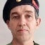 Фото: Погибший на войне с Украиной Сахнов Роман Васильевич. Волгоградская область, морпехи