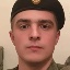 Фото: Погибший на войне с Украиной Сбродов Никита Владимирович. Свердловская область, Талица