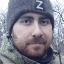 Фото: Погибший на войне с Украиной Свинин Никита Михайлович. Чеченская Республика, Грозный
