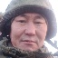 Фото: Погибший на войне с Украиной Севекпит Владислав Викторович. Республика Тыва, Кызыл