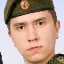 Фото: Погибший на войне с Украиной Семенченко Серафим Сергеевич. Ханты-Мансийский автономный округ - Югра, поселок городского типа Новоаганск