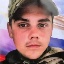 Фото: Погибший на войне с Украиной Семушкин Дмитрий Сергеевич. Саратовская область, рабочий поселок Лысые Горы