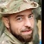 Фото: Погибший на войне с Украиной Сенников Алик Рафаильевич. Красноярский край, Красноярск