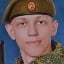 Фото: Погибший на войне с Украиной Сенькин Никита Павлович. Ярославская область, добровольцы