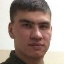 Фото: Погибший на войне с Украиной Сергеев Павел Александрович. Курская область, поселок городского типа Теткино