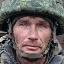 Фото: Погибший на войне с Украиной Сергиенко Андрей Геннадьевич. Кировская область, Луза