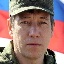 Фото: Погибший на войне с Украиной Серебренников Алексей Николаевич. Республика Бурятия, добровольцы