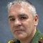 Фото: Погибший на войне с Украиной Серебренников Константин Николаевич. Республика Бурятия, село Дунгуй