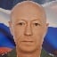 Фото: Погибший на войне с Украиной Серебрянников Петр Юрьевич. Астраханская область, село Вольное