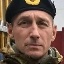 Фото: Погибший на войне с Украиной Середкин Виталий Владимирович. Брянская область, Новозыбков
