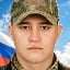 Фото: Погибший на войне с Украиной Сивков Кирилл Алексеевич. Свердловская область, Сухой Лог
