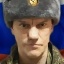 Фото: Погибший на войне с Украиной Сидоренко Александр Юрьевич. Иркутская область, нет данных