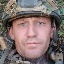 Фото: Погибший на войне с Украиной Сильченко Николай Александрович. Тюменская область, село Большой Краснояр