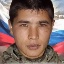 Фото: Погибший на войне с Украиной Симонов Максим Валерьевич. Ростовская область, Миллерово