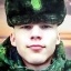 Фото: Погибший на войне с Украиной Симонов Никита Сергеевич. Республика Башкортостан, добровольцы