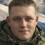 Фото: Погибший на войне с Украиной Синельников Егор Владимирович. Омская область, село Могильно-Посельское