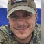 Фото: Погибший на войне с Украиной Синкус Игорь Олегович. Республика Крым, добровольцы