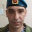 Фото: Погибший на войне с Украиной Синцов Андрей Леонидович. Кировская область, ВДВ