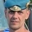 Фото: Погибший на войне с Украиной Синяев Валерий Анатольевич. Белгородская область, мотострелковые войска