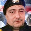 Фото: Погибший на войне с Украиной Сиражетдинов Валерий Валерианович. Челябинская область, добровольцы