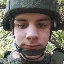 Фото: Погибший на войне с Украиной Ситдиков Тимур Шамилевич. Ханты-Мансийский автономный округ - Югра, мотострелковые войска