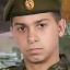Фото: Погибший на войне с Украиной Сквороднев Дмитрий Игоревич. Брянская область, деревня Погребы