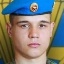 Фото: Погибший на войне с Украиной Скрыпин Владимир Анатольевич. Алтайский край, Рубцовск