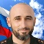 Фото: Погибший на войне с Украиной Слонов Наиб Мауладинович. Республика Северная Осетия-Алания, село Кизляр