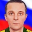 Фото: Погибший на войне с Украиной Слудный Сергей Владимирович. Архангельская область, поселок Кидюга