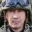 Фото: Погибший на войне с Украиной Смагулов Эльзар Жанатович. Ханты-Мансийский автономный округ - Югра, поселок городского типа Федоровский