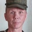 Фото: Погибший на войне с Украиной Смирнов Алексей Станиславович. Вологодская область, железнодорожная станция Кущуба